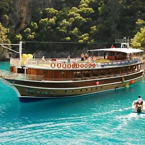 فندق Bodrum, اسطنبول