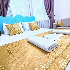 Aparthotel Nevizade, Istanbul