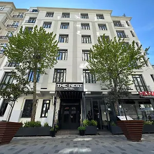 فندق The Nest, اسطنبول