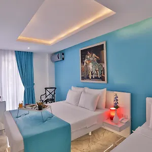 3* Otel Bellezza Ortakoy