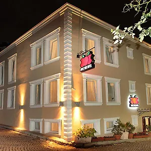 3* Otel Apple Tree