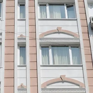 3* Otel Kuk