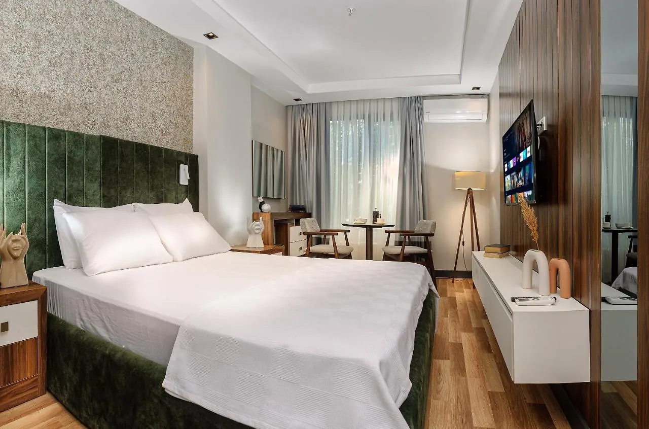 La Mia Suites Istanbul
