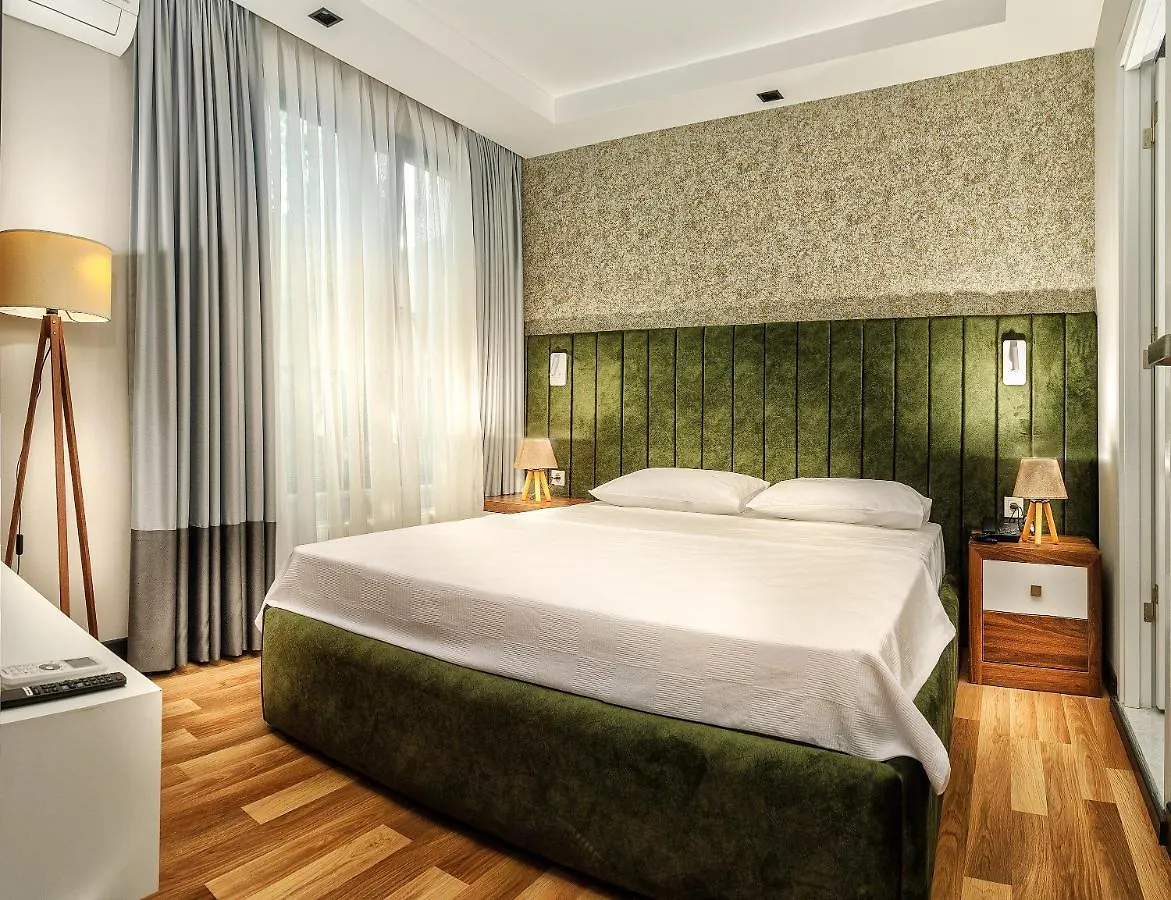La Mia Suites اسطنبول