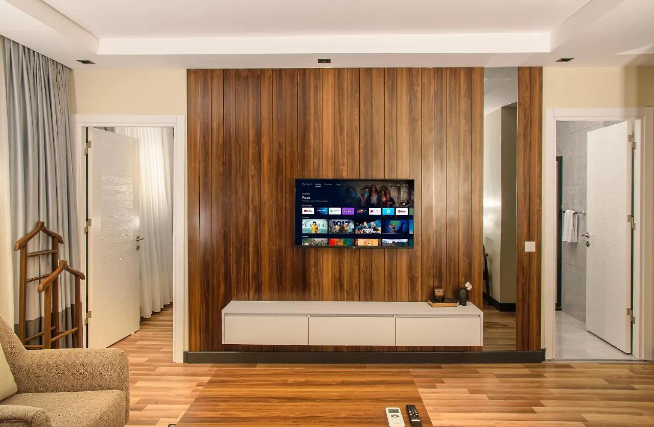 La Mia Suites Istanbul