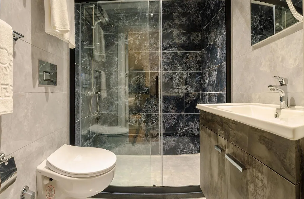 La Mia Suites اسطنبول 3*,  تركيا