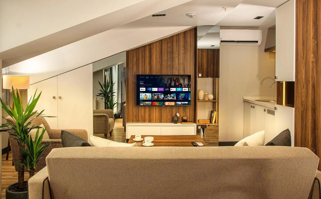 La Mia Suites اسطنبول